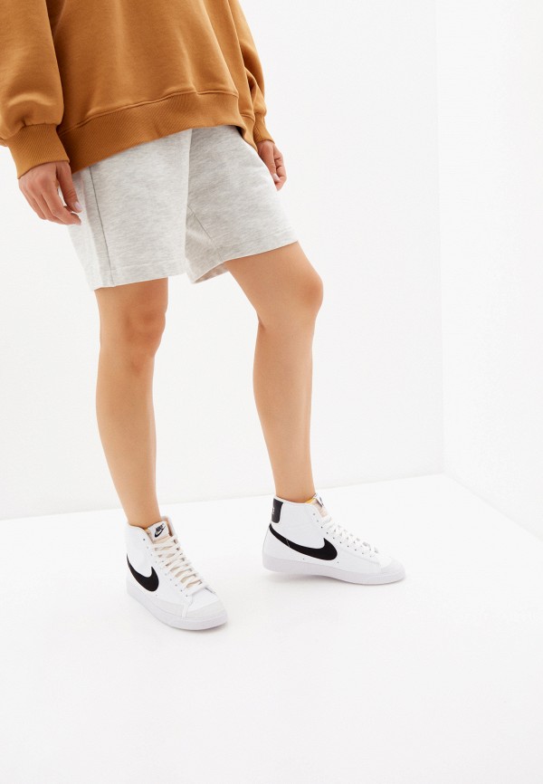 Nike Кеды - W BLAZER MID '77 NEXT NATURE - фото 6