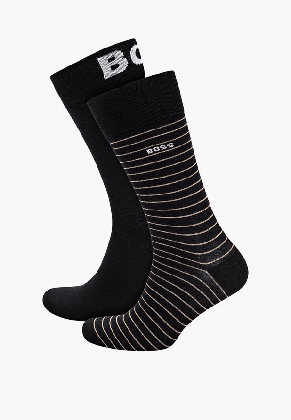 Boss Носки 2 пары - фото 1