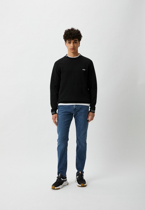 Boss Джемпер - фото 2
