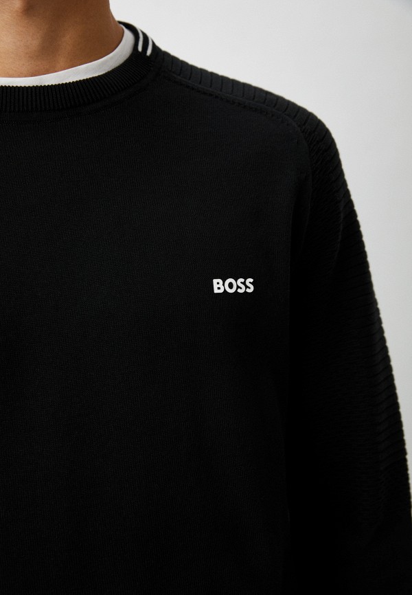 Boss Джемпер - фото 4