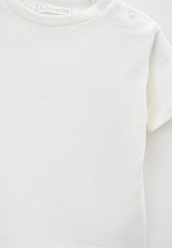 Choupette Футболка, колье и браслет - фото 3