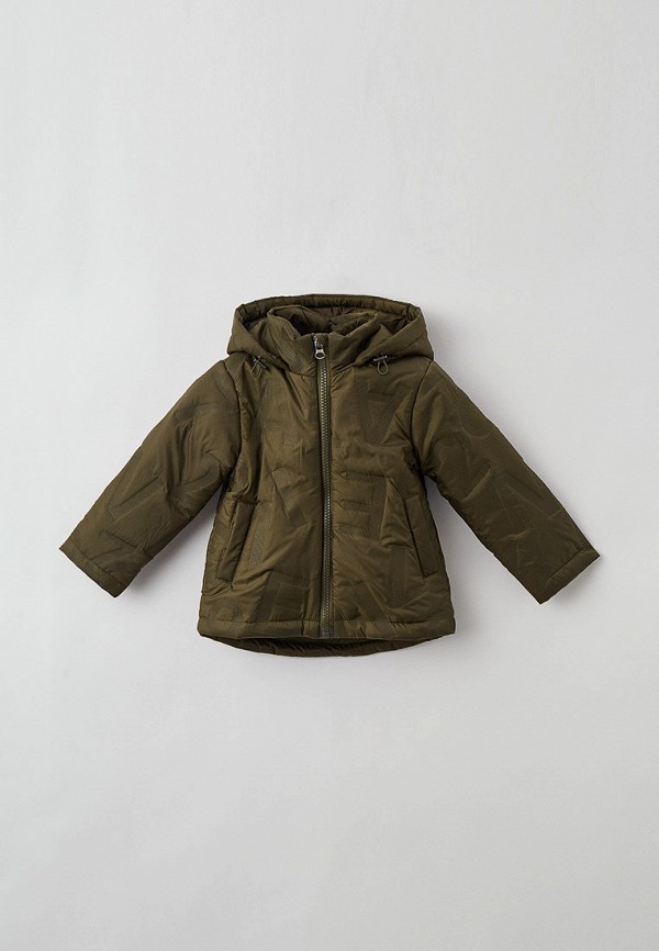 Choupette Куртка утепленная - фото 1