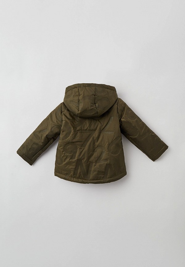 Choupette Куртка утепленная - фото 2