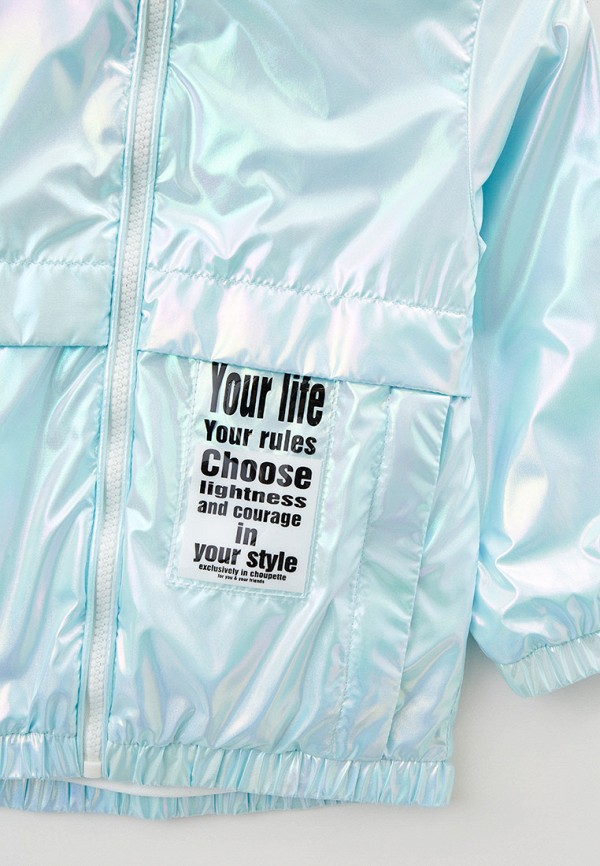 Choupette Куртка - фото 3