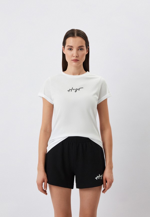 Hugo Футболка - фото 1