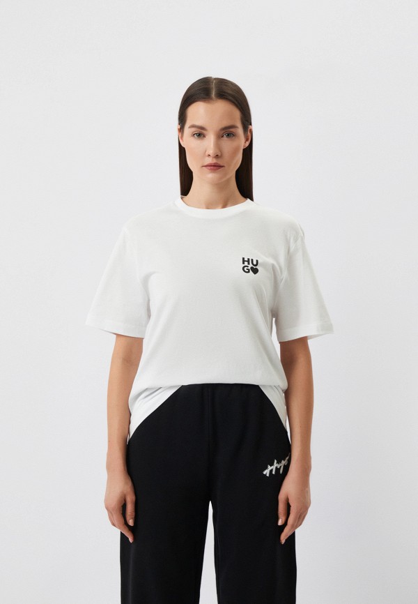 Hugo Футболка - фото 1
