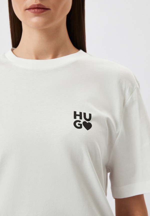 Hugo Футболка - фото 4