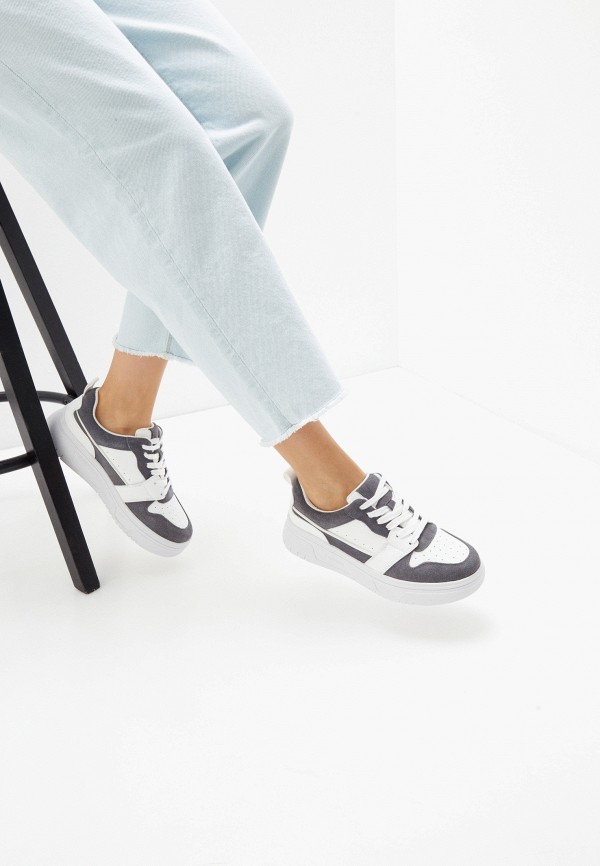 Escan Кеды - фото 6