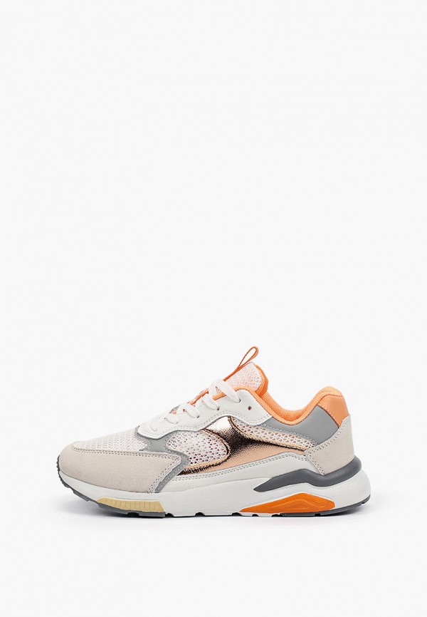 Escan Кроссовки - фото 1