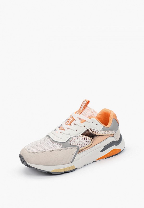 Escan Кроссовки - фото 2