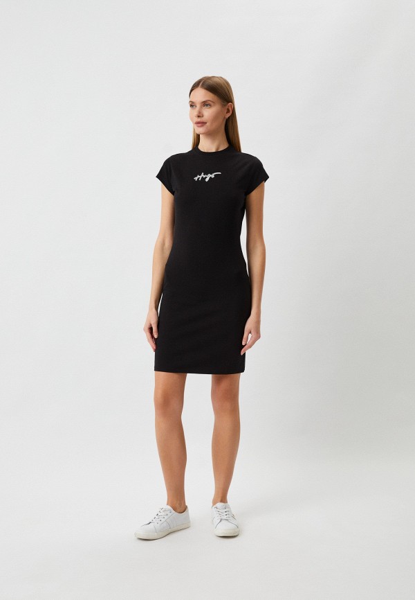 Hugo Платье - фото 2