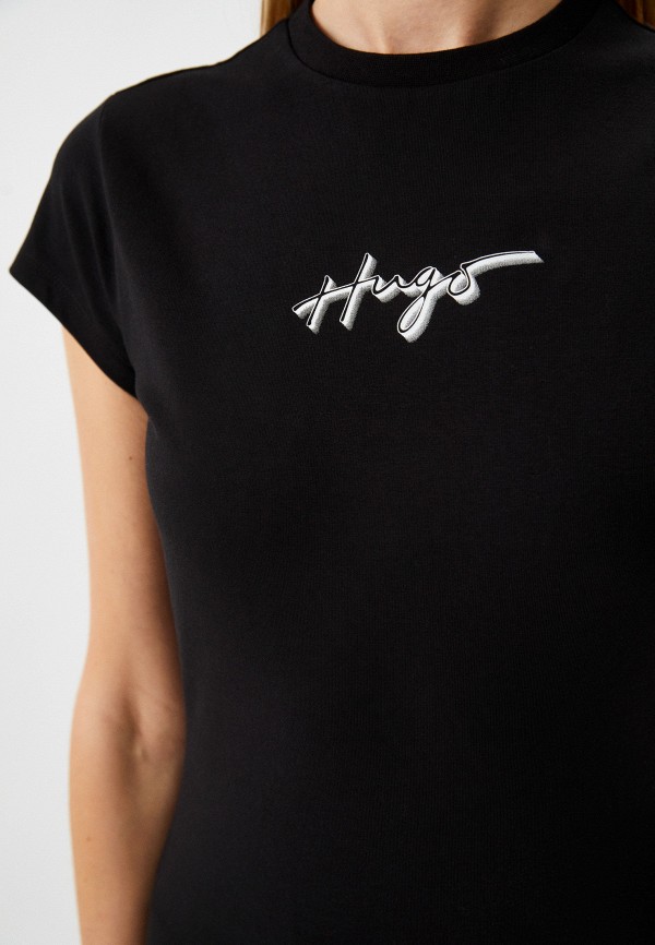 Hugo Платье - фото 4