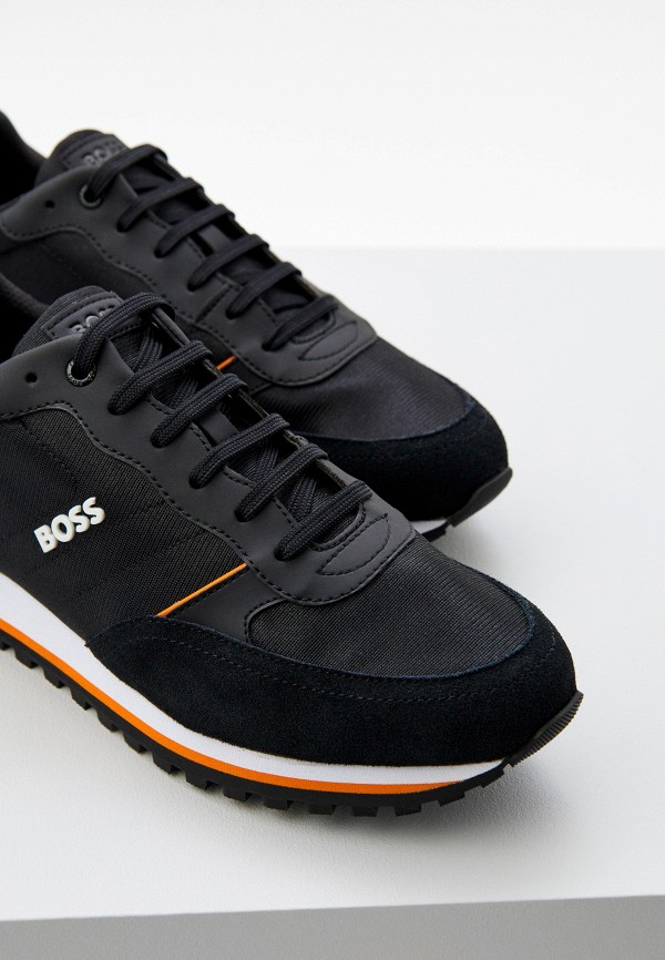 Boss Кроссовки - фото 2