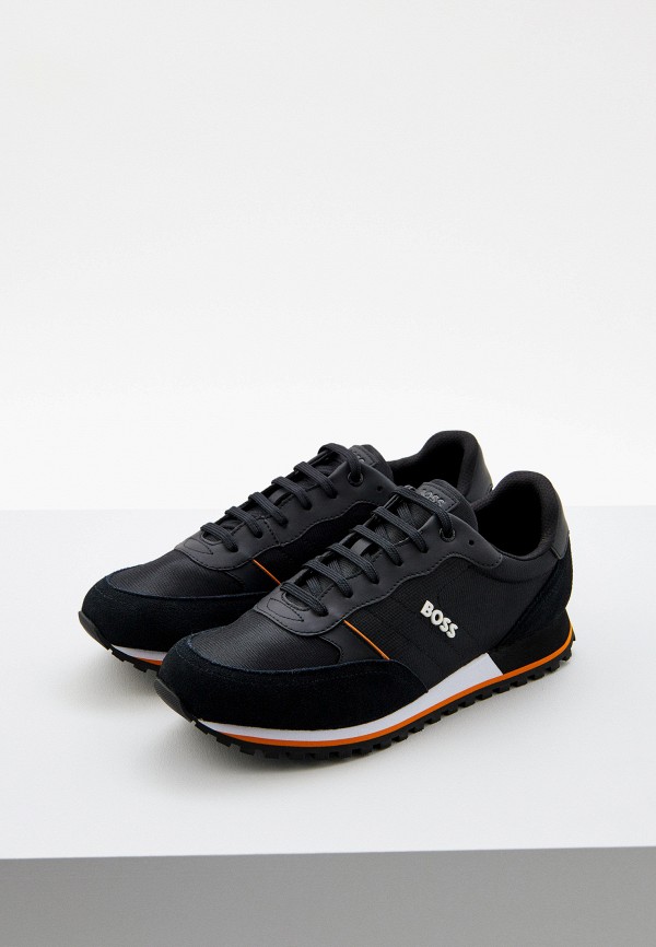Boss Кроссовки - фото 3