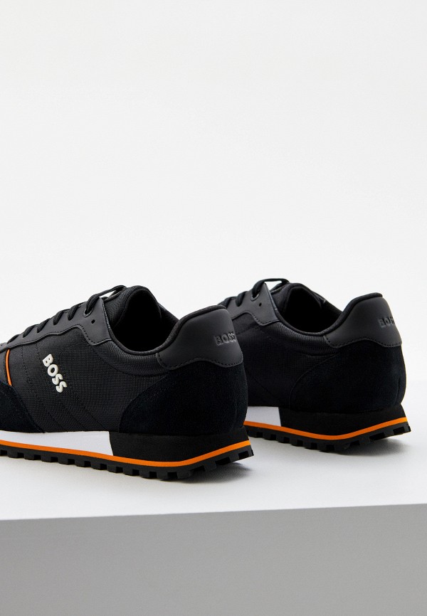 Boss Кроссовки - фото 4