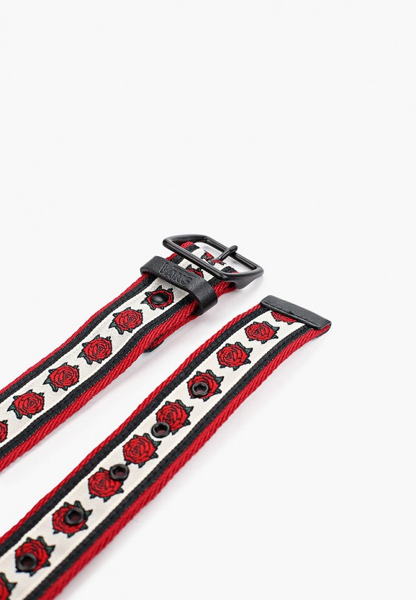 Vans Ремень - MN KW WEB BELT - фото 2