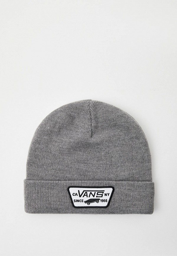 Vans Шапка - M MILFORD BEANIE - фото 1