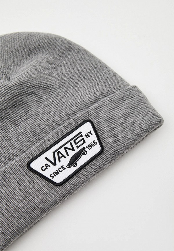 Vans Шапка - M MILFORD BEANIE - фото 3