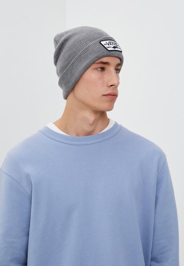 Vans Шапка - M MILFORD BEANIE - фото 4