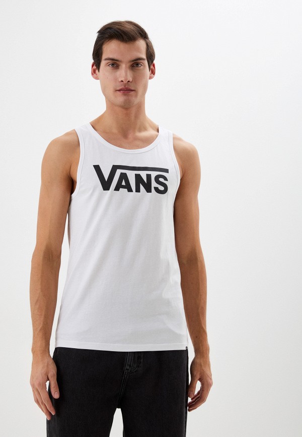 Vans Майка - фото 1