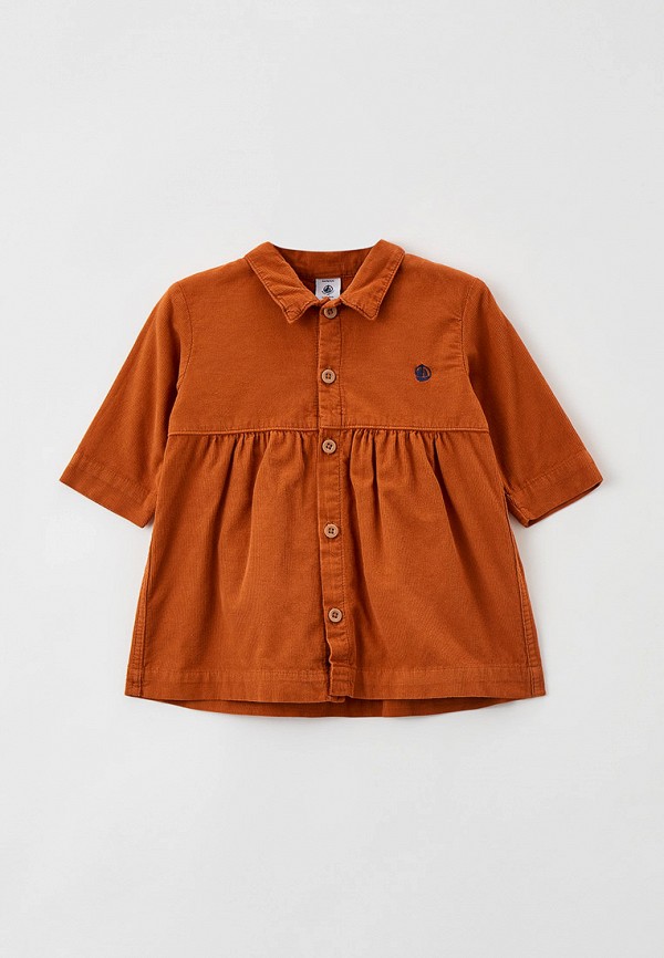 Petit Bateau Платье - фото 1