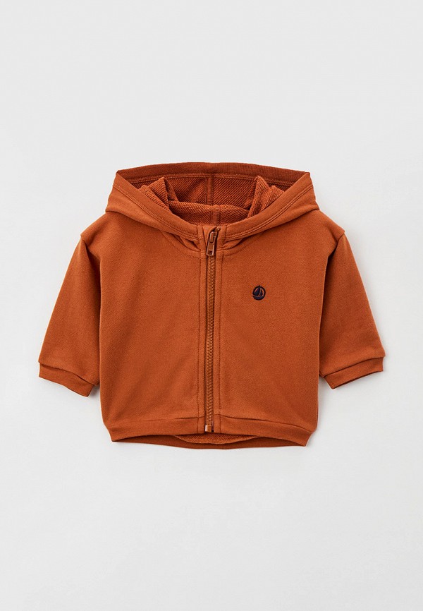 Petit Bateau Толстовка - фото 1