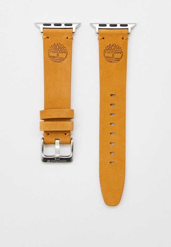 Ремешок для часов Timberland, цвет: желтый, RTLACL074701 — купить в ...