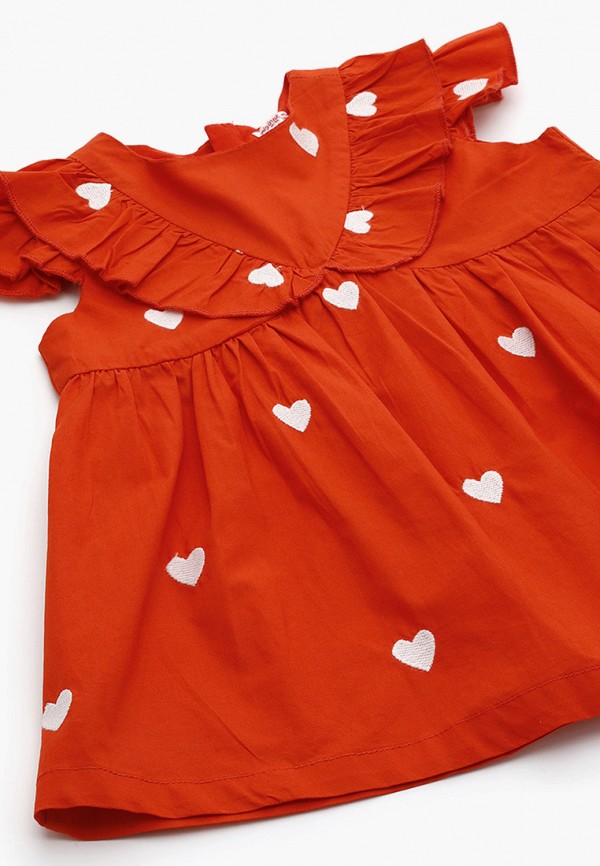 Original Marines Платье - фото 2