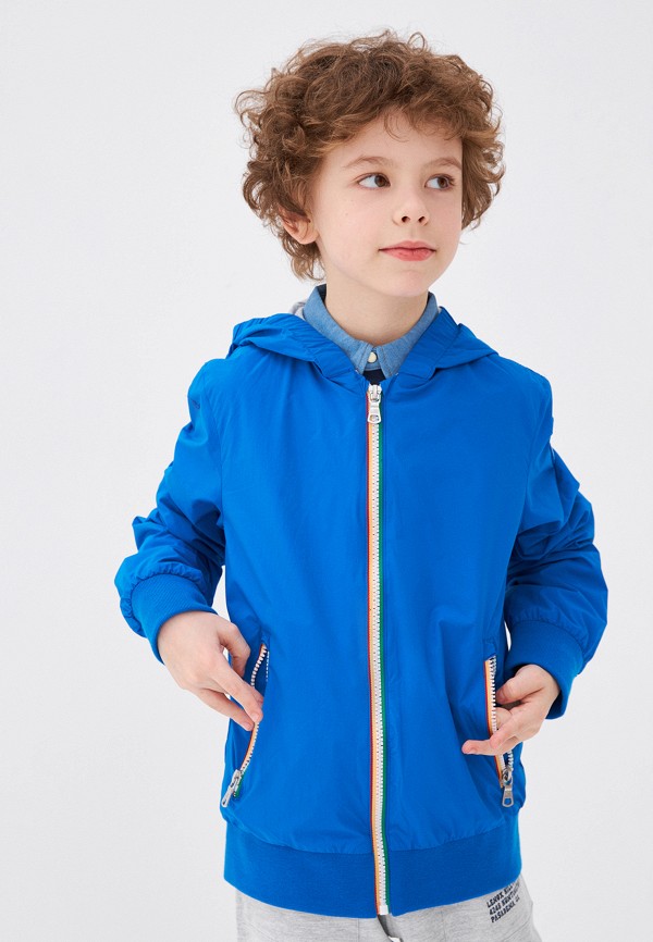 Original Marines Ветровка - фото 6