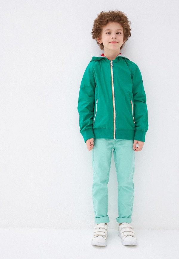 Original Marines Ветровка - фото 2