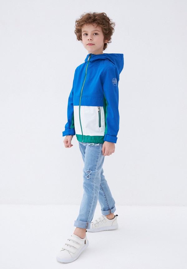 Original Marines Ветровка - фото 5