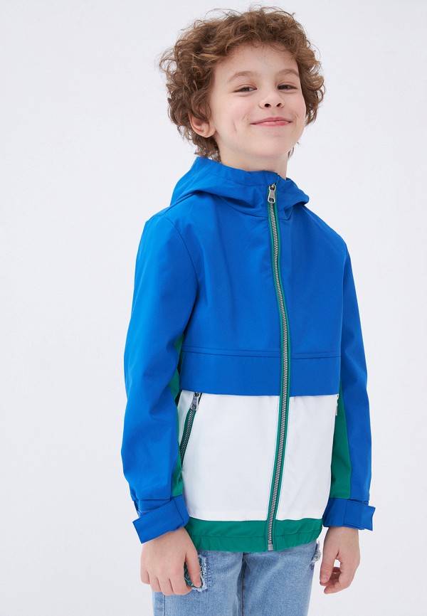 Original Marines Ветровка - фото 6