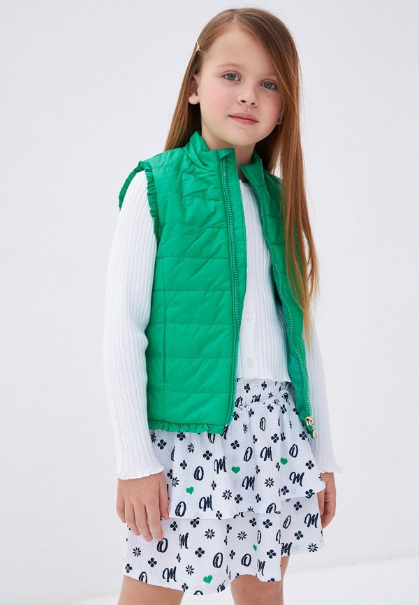 Original Marines Жилет утепленный - фото 2