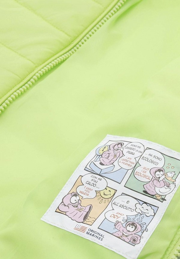 Original Marines Куртка утепленная - фото 6