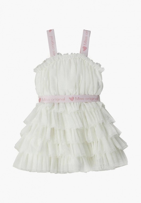 Original Marines Платье - фото 3