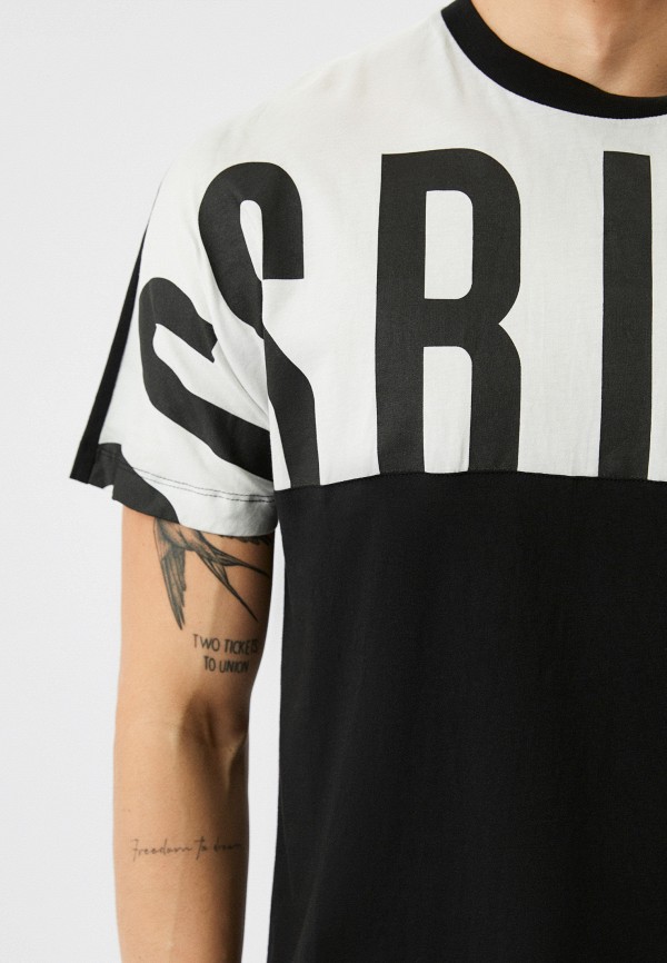 Bikkembergs Футболка - фото 4