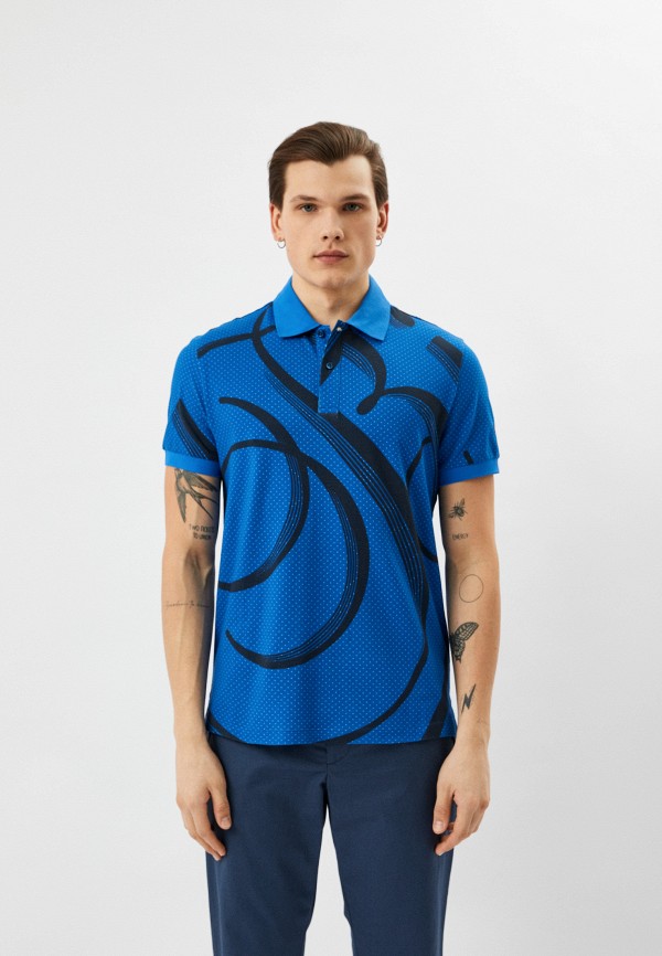 Bikkembergs Поло - фото 1