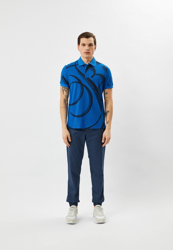 Bikkembergs Поло - фото 2