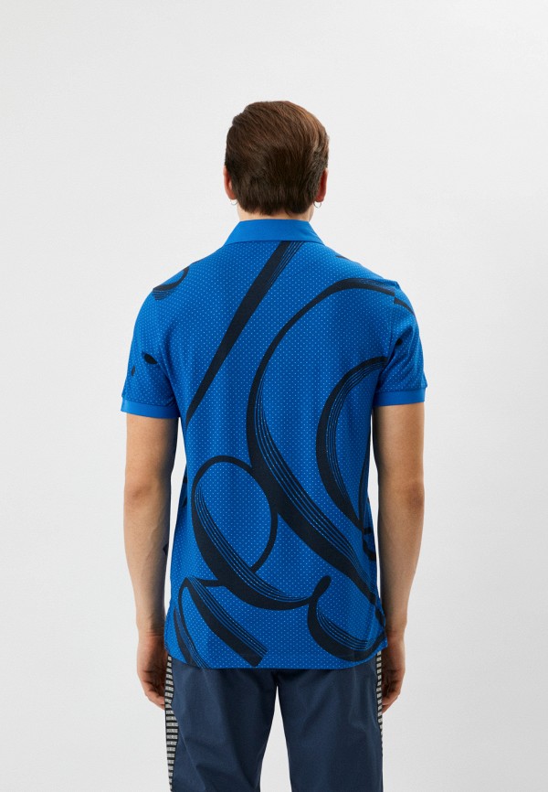 Bikkembergs Поло - фото 3