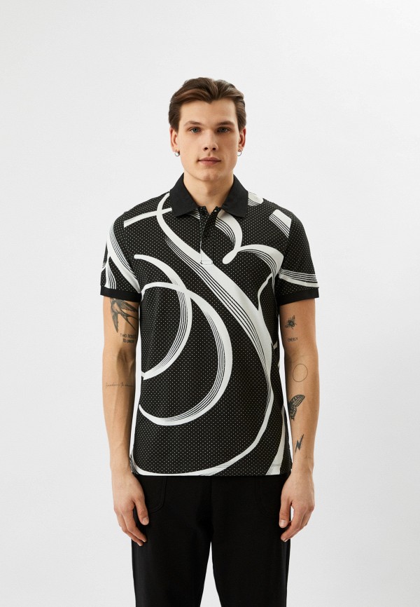 Bikkembergs Поло - фото 1