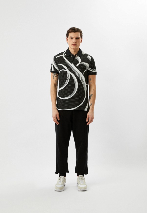 Bikkembergs Поло - фото 2