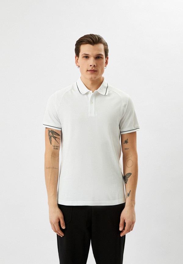 Bikkembergs Поло - фото 1