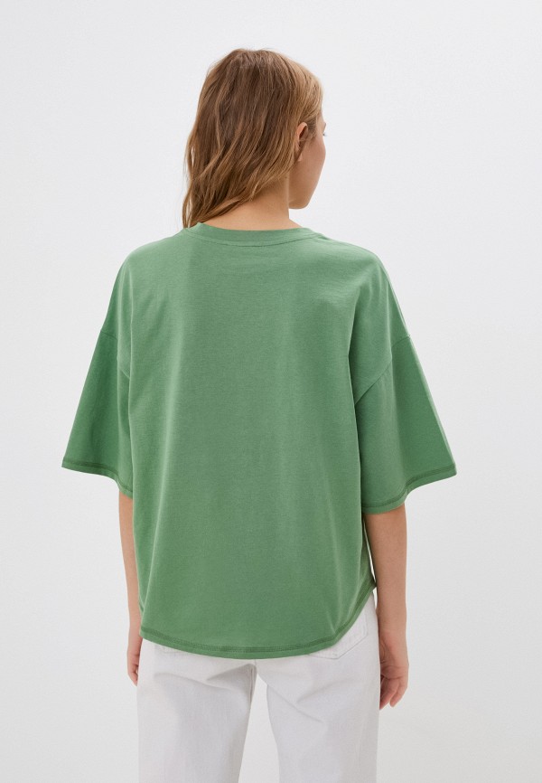 United Colors of Benetton Футболка - фото 2