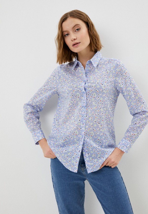 United Colors of Benetton Рубашка - фото 1