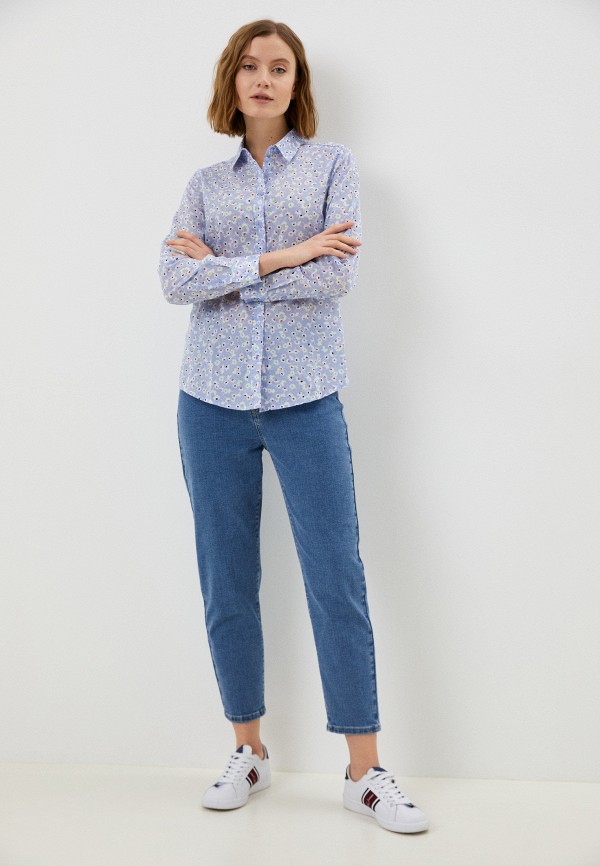 United Colors of Benetton Рубашка - фото 2
