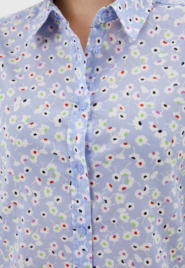 United Colors of Benetton Рубашка - фото 4