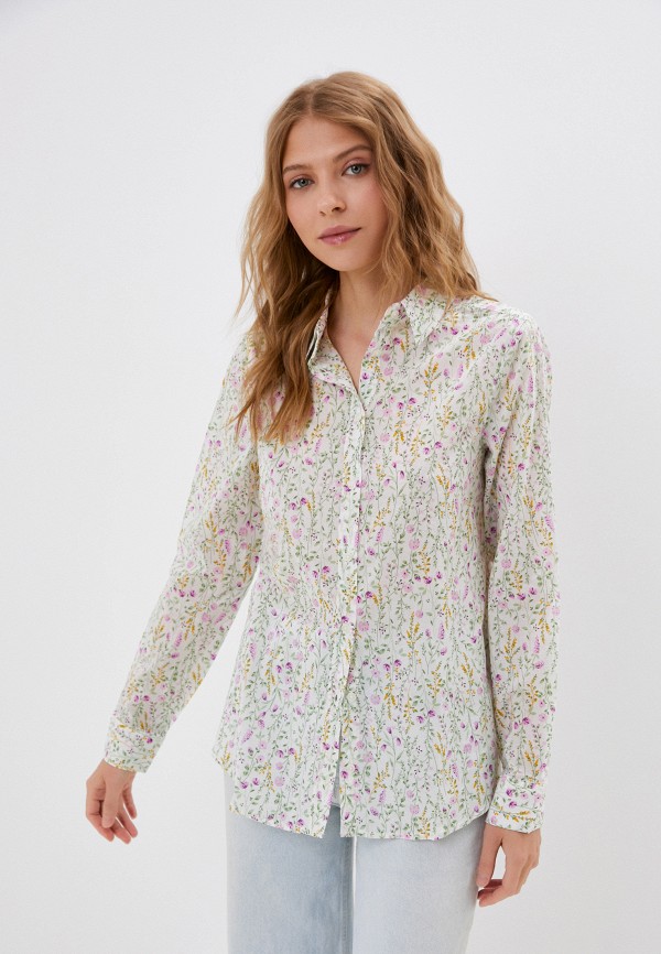 United Colors of Benetton Рубашка - фото 1