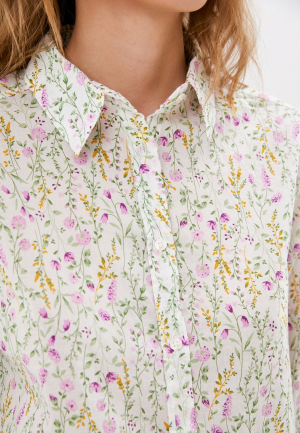 United Colors of Benetton Рубашка - фото 4