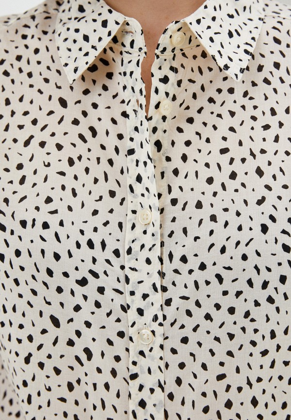 United Colors of Benetton Рубашка - фото 4