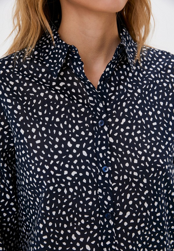 United Colors of Benetton Рубашка - фото 4